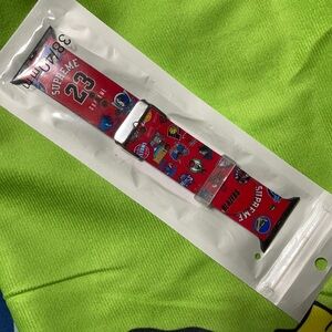 New Supreme 23 basketball watch band 38/40mm
